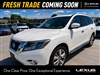 2013 Nissan Pathfinder Platinum - thumbnail 1