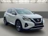 2020 Nissan Murano