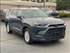 2024 Toyota Grand Highlander