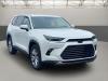 2024 Toyota Grand Highlander