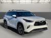 2024 Toyota Highlander