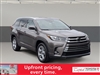 2017 Toyota Highlander Limited - thumbnail 1