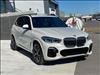 2020 BMW X5