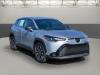 2024 Toyota Corolla Cross Hybrid