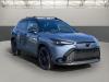 2024 Toyota Corolla Cross Hybrid