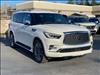 2021 Infiniti QX80