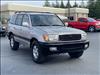 1999 Toyota Land Cruiser