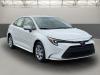 2024 Toyota Corolla Hybrid