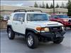 2010 Toyota FJ Cruiser