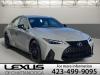 2024 Lexus IS 500