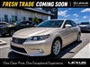 2013 Lexus ES 350 350 - thumbnail 1