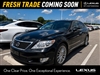 2011 Lexus LS 460 460 - thumbnail 1
