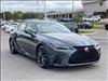 2024 Lexus IS 350