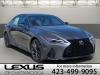 2024 Lexus IS 350