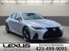 2024 Lexus IS 350