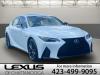 2024 Lexus IS 350