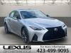 2024 Lexus IS 350