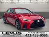 2024 Lexus IS 350