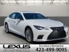 2024 Lexus LS 500