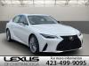 2024 Lexus IS 300