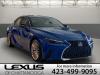 2024 Lexus IS 300