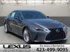 2024 Lexus IS 300