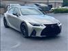 2021 Lexus IS 350