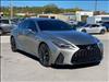 2022 Lexus IS 350