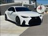 2021 Lexus IS 350