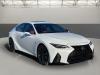 2022 Lexus IS 350