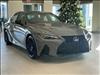 2024 Lexus IS 350