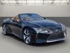 2021 Lexus LC 500 Convertible