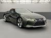 2023 Lexus LC 500 Convertible