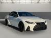 2022 Lexus IS 350