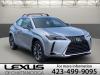 2025 Lexus UX 300h