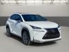 2016 Lexus NX 200t