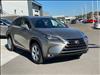 2017 Lexus NX 200t