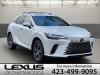 2025 Lexus RX 350