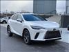 2025 Lexus RX 350