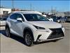 2021 Lexus NX 300