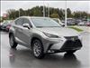 2020 Lexus NX 300