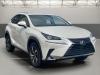 2021 Lexus NX 300