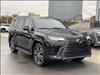 2024 Lexus LX 600