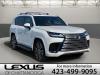 2024 Lexus LX 600