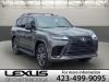 2024 Lexus LX 600