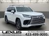 2024 Lexus LX 600