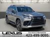 2024 Lexus LX 600