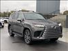 2024 Lexus LX 600