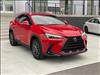 2024 Lexus NX 350