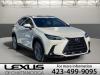 2025 Lexus NX 350